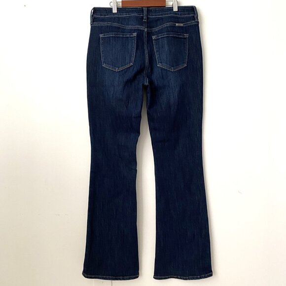 KanCan Marietta Bootcut Flare Jeans - Picture 10 of 16